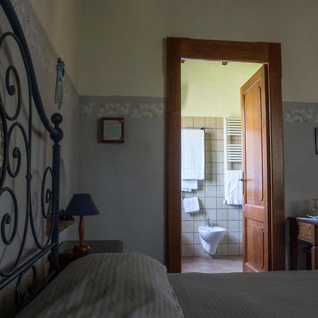 Country Hotel Mandra Edera Abbasanta Exteriér fotografie